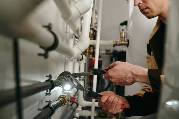 Best Commercial Plumbing Services  in Sheridan, CO