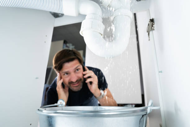 Best Clogged Drain Plumber  in Sheridan, CO