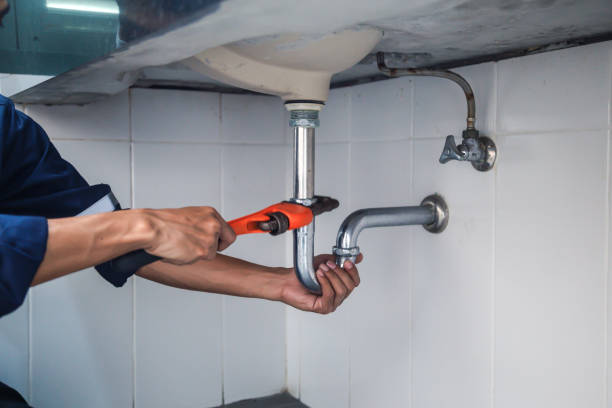 Water Softener Installation in Sheridan, CO