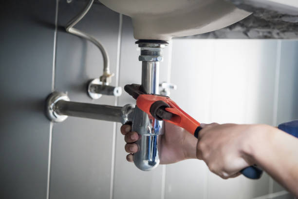 Best Leak Detection Services  in Sheridan, CO