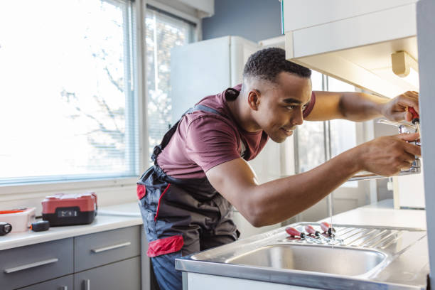 Best Affordable Plumbing Services  in Sheridan, CO